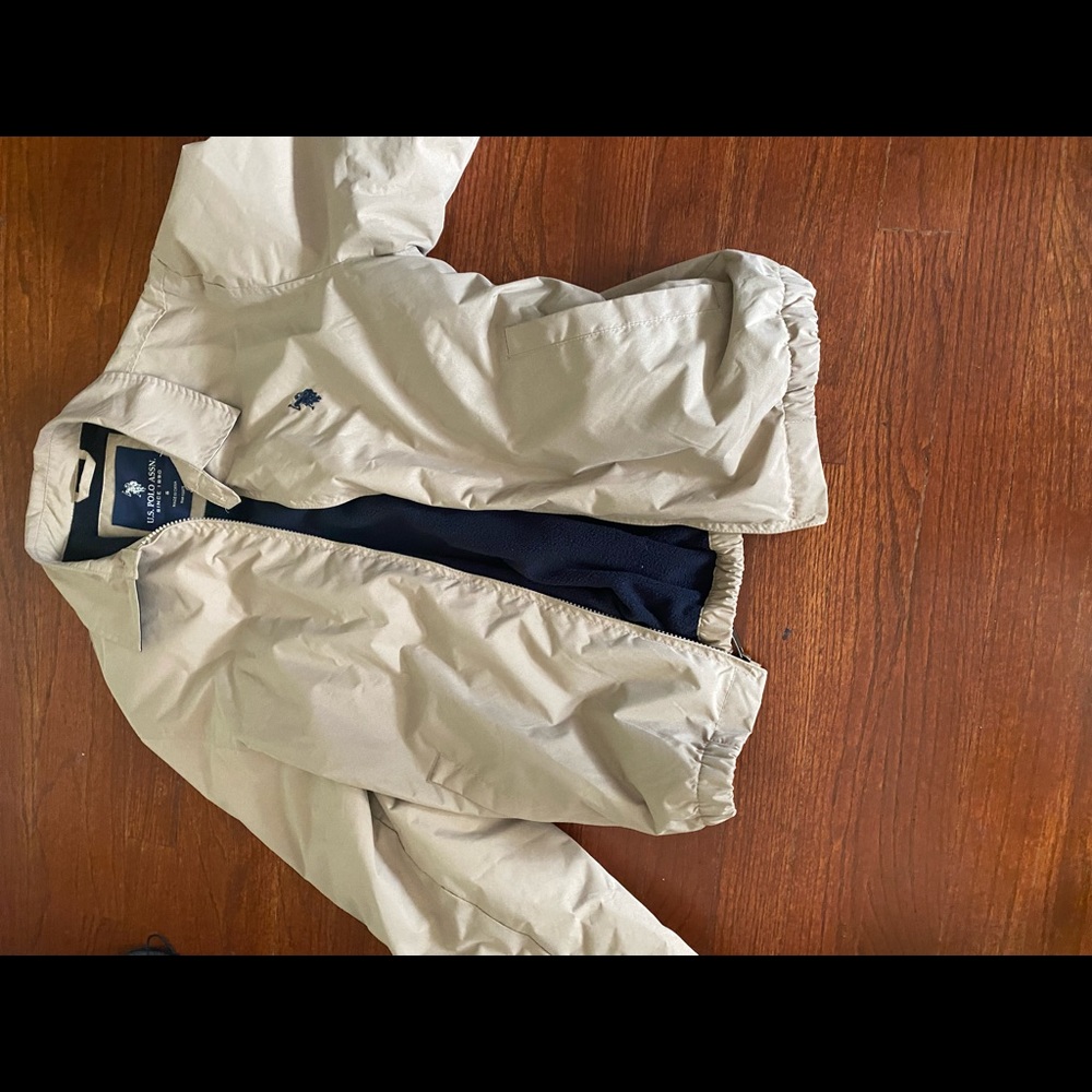 Nice jacket! - Picture 2 of 2